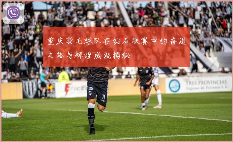 重庆羽毛球队在钻石联赛中的奋进之路与辉煌成就揭秘