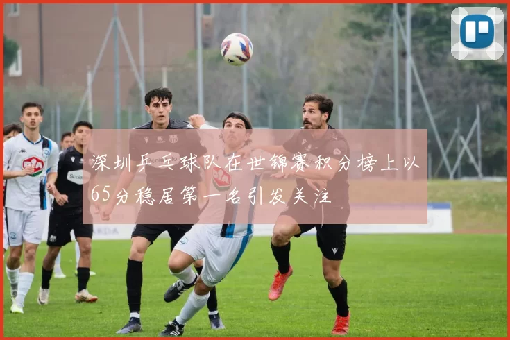 深圳乒乓球队在世锦赛积分榜上以65分稳居第一名引发关注