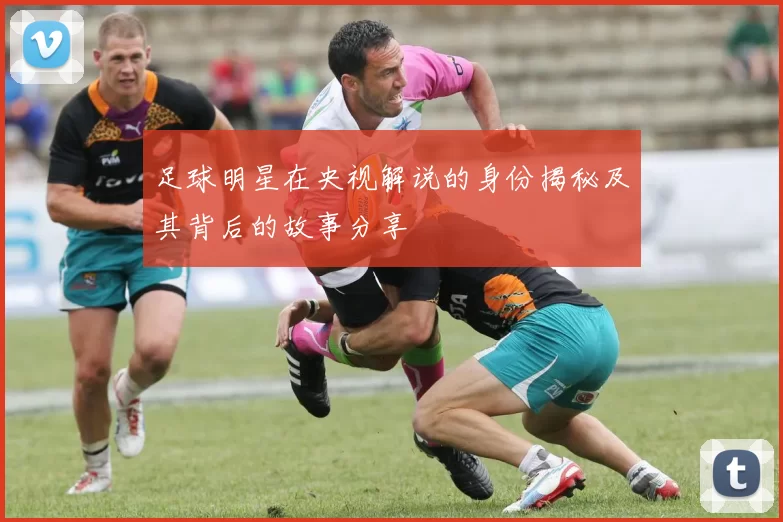 足球明星在央视解说的身份揭秘及其背后的故事分享