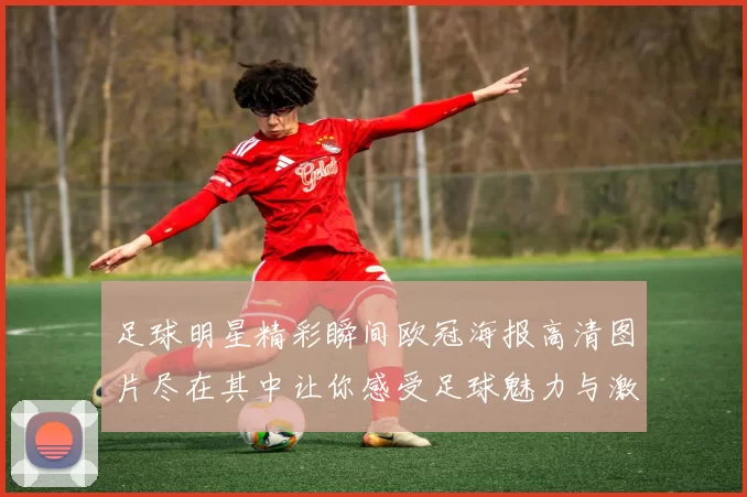 足球明星精彩瞬间欧冠海报高清图片尽在其中让你感受足球魅力与激情