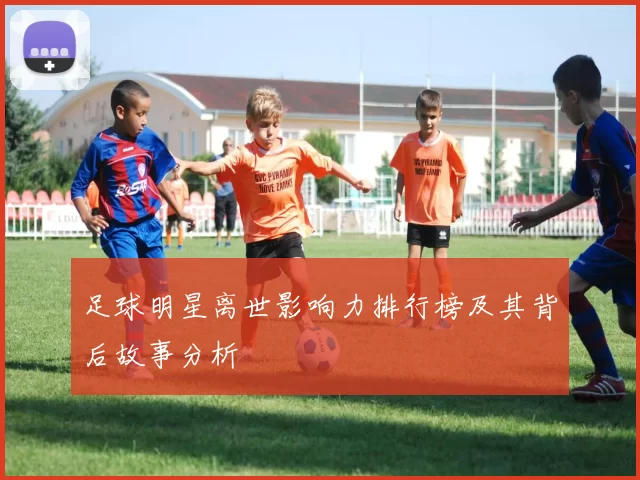 足球明星离世影响力排行榜及其背后故事分析