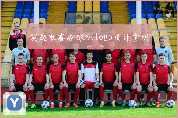 英超联赛各球队logo设计赏析