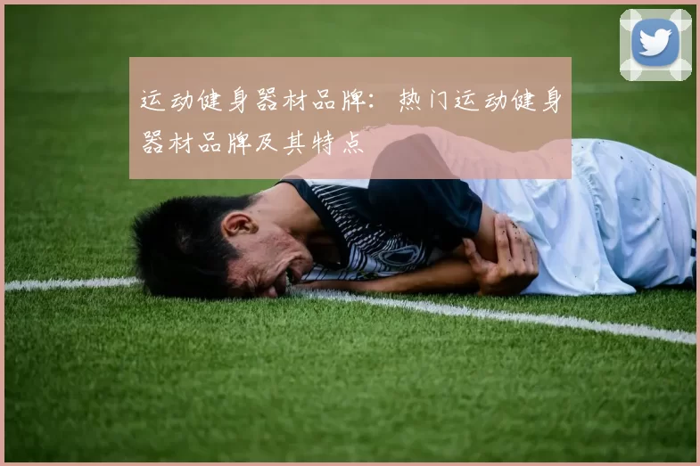 运动健身器材品牌：热门运动健身器材品牌及其特点