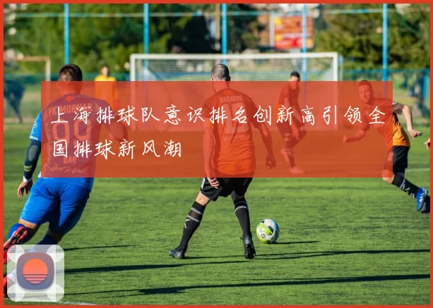 上海排球队意识排名创新高引领全国排球新风潮