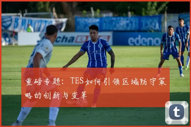 重磅专题：TES如何引领区域防守策略的创新与变革