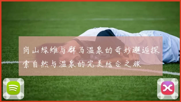 岗山绿雉与群马温泉的奇妙邂逅探索自然与温泉的完美结合之旅