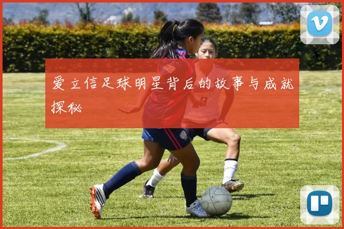 爱立信足球明星背后的故事与成就探秘