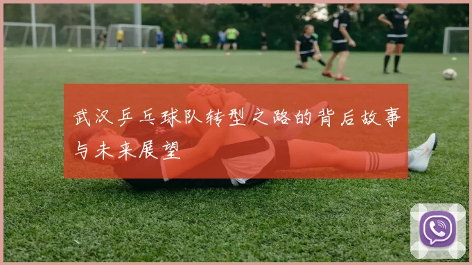 武汉乒乓球队转型之路的背后故事与未来展望