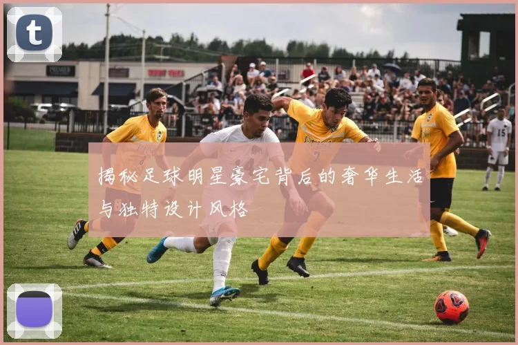 揭秘足球明星豪宅背后的奢华生活与独特设计风格