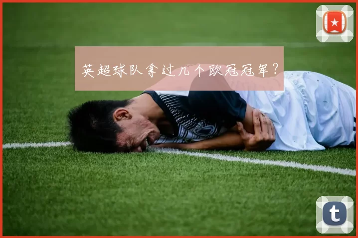 英超球队拿过几个欧冠冠军？