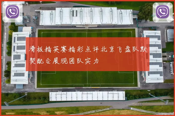 滑板精英赛精彩点评北京飞盘队默契配合展现团队实力
