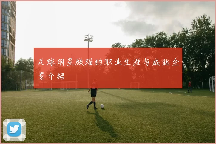 足球明星顾瑶的职业生涯与成就全景介绍