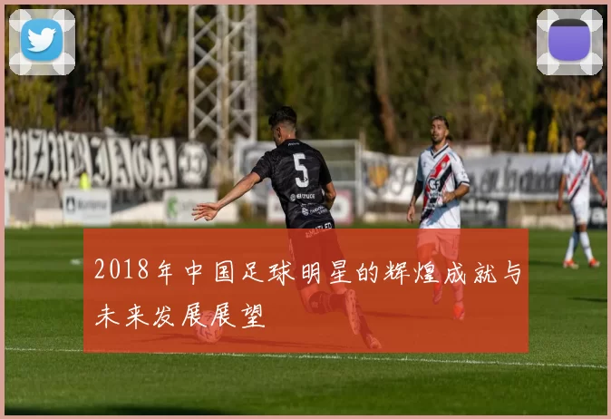 2018年中国足球明星的辉煌成就与未来发展展望