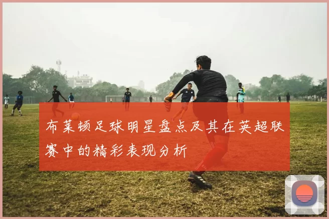 布莱顿足球明星盘点及其在英超联赛中的精彩表现分析