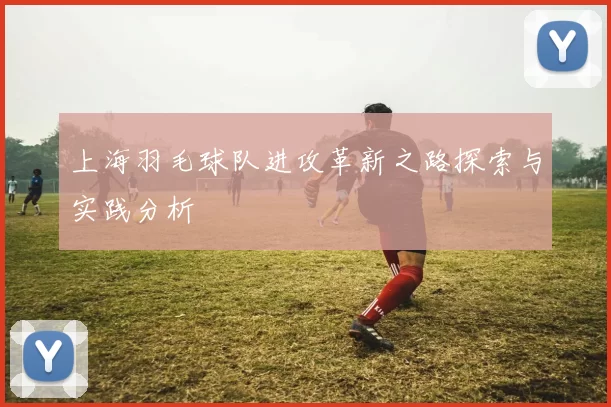 上海羽毛球队进攻革新之路探索与实践分析