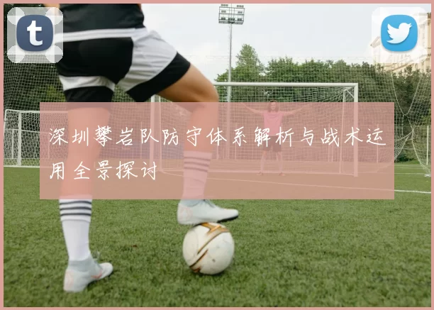 深圳攀岩队防守体系解析与战术运用全景探讨