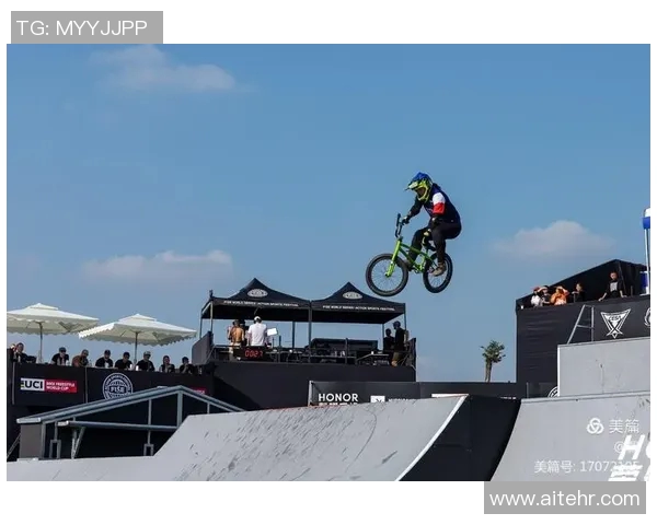 重庆极限运动队灵活性创新高引领极限运动新潮流