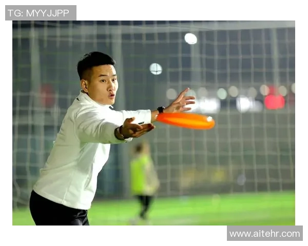 飞盘运动的魅力与技巧探讨赵军分享独特心得与经验