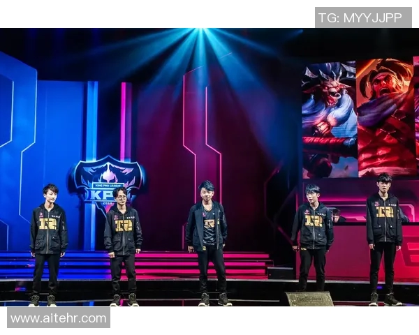 聚焦英雄联盟战术分析：RNG如何在比赛中展现团队协作与策略智慧
